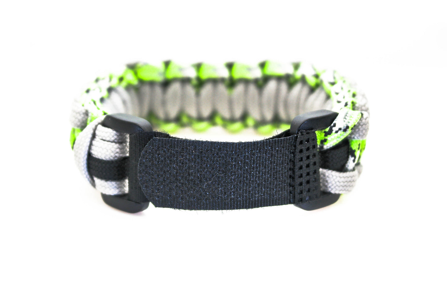 Hook & Loop Closure
