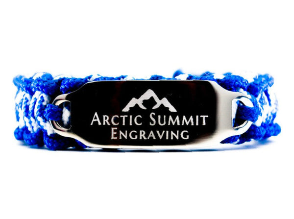 275 Paracord Bracelet